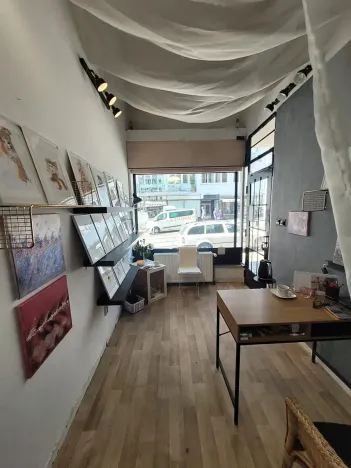 Pronájem obchodního prostoru, Brno, Pekařská, 10 m2