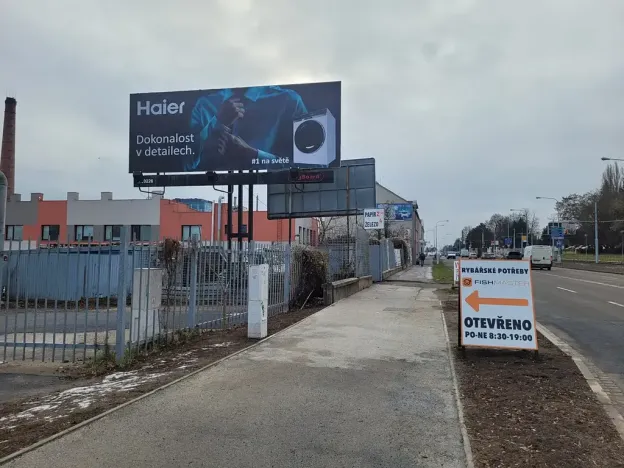 Pronájem ordinace, Brno, Vídeňská, 300 m2