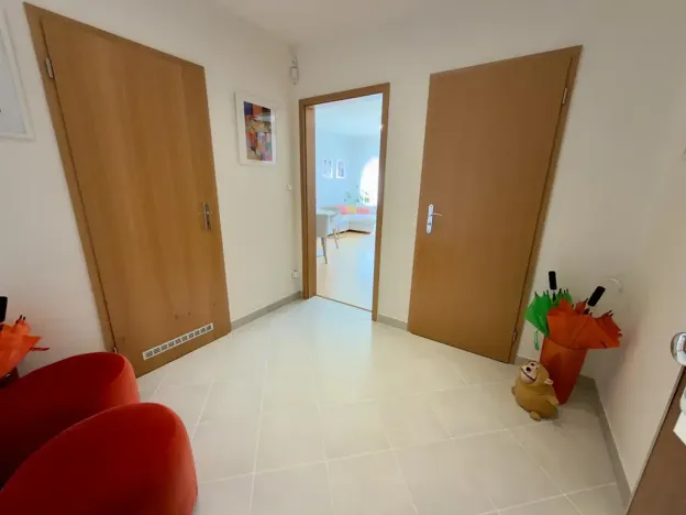Prodej bytu 2+kk, Hostivice, Toskánská, 53 m2