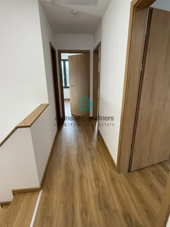 Pronájem rodinného domu, Rudolfov, Krátká, 139 m2