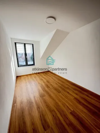 Pronájem rodinného domu, Rudolfov, Krátká, 139 m2