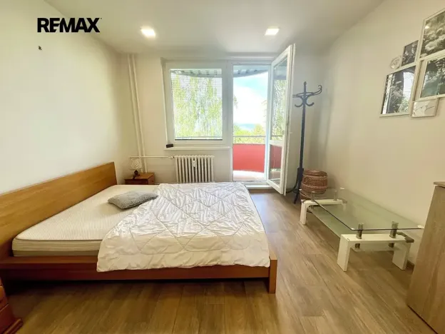 Pronájem bytu 3+1, Kyjov, 76 m2