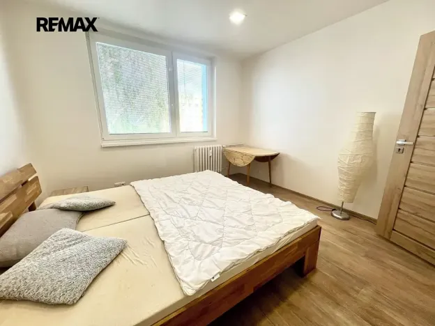 Pronájem bytu 3+1, Kyjov, 76 m2