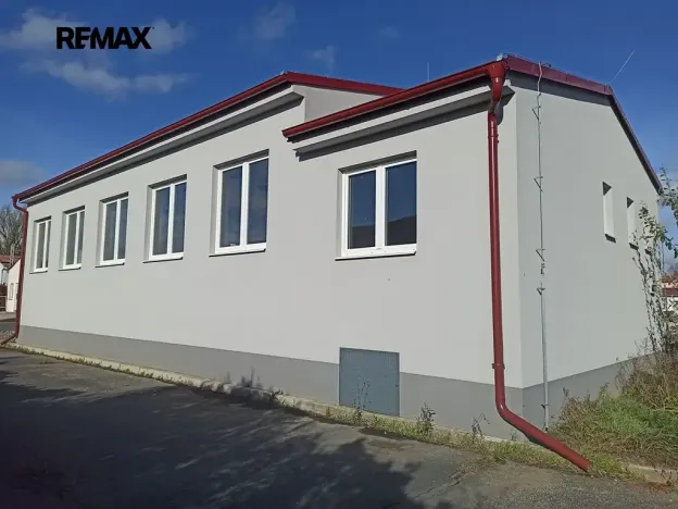 Pronájem obchodního prostoru, Kyjov, Za Humny, 91 m2