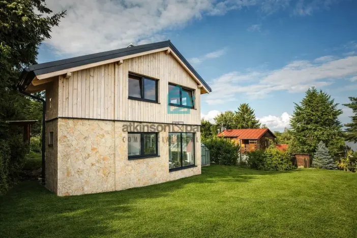 Prodej chaty, Netolice, Mírové Náměstí, 90 m2