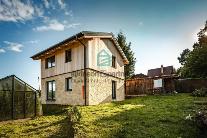 Prodej chaty, Netolice, Mírové Náměstí, 90 m2