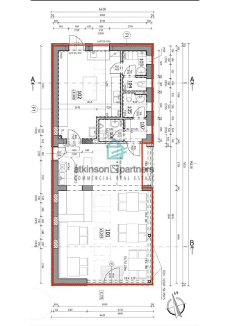 Pronájem obchodního prostoru, České Budějovice - České Budějovice 3, Pražská tř., 88 m2