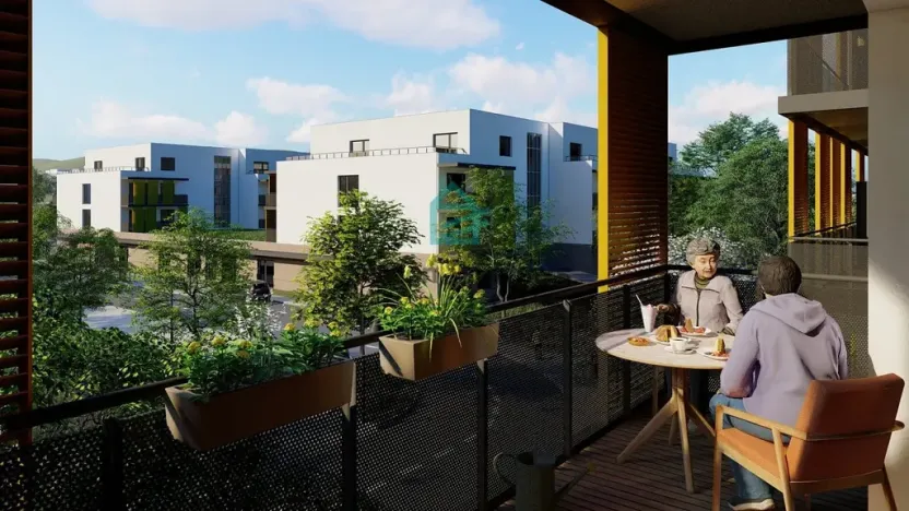 Prodej bytu 3+kk, Hluboká nad Vltavou, Masarykova, 86 m2