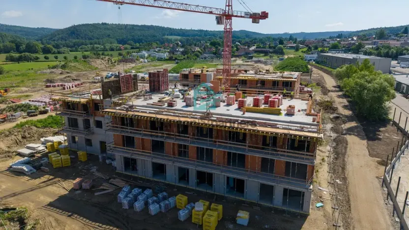 Prodej bytu 3+kk, Hluboká nad Vltavou, Masarykova, 86 m2