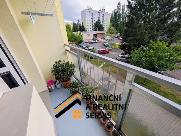 Prodej bytu 3+1, Turnov, Granátová, 73 m2