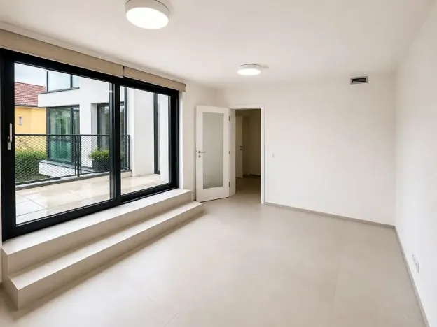 Pronájem bytu 2+kk, Praha - Zličín, Na Radosti, 70 m2