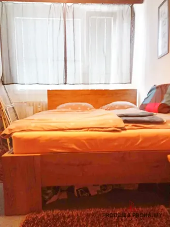 Prodej bytu 2+kk, Praha - Strašnice, Na vrších, 42 m2
