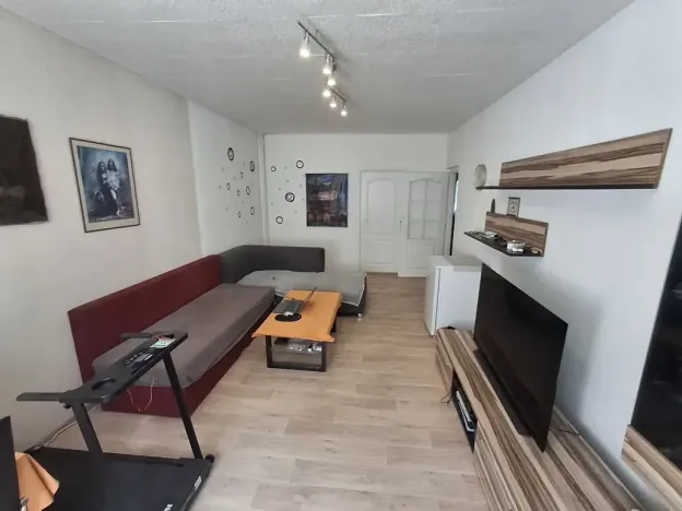 Prodej bytu 3+1, Františkovy Lázně, Otakara Březiny, 72 m2