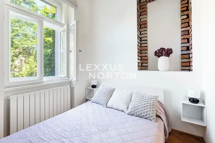 Prodej bytu 2+kk, Praha - Nusle, Slavojova, 37 m2