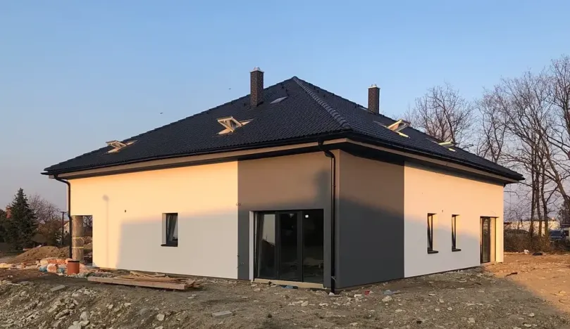 Prodej bytu 4+1, Buštěhrad, Švermova, 110 m2