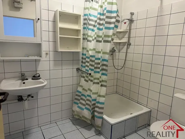 Pronájem bytu 1+kk, Lípa, 35 m2