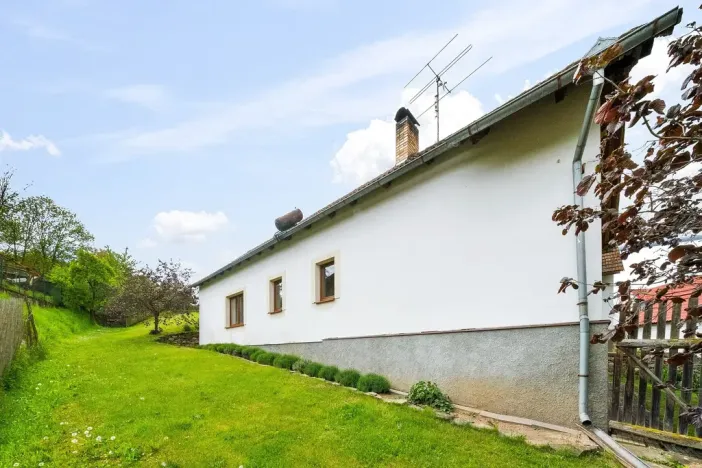 Prodej chaty, Řemíčov, 92 m2