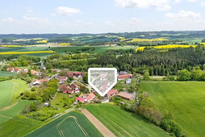 Prodej chaty, Řemíčov, 92 m2