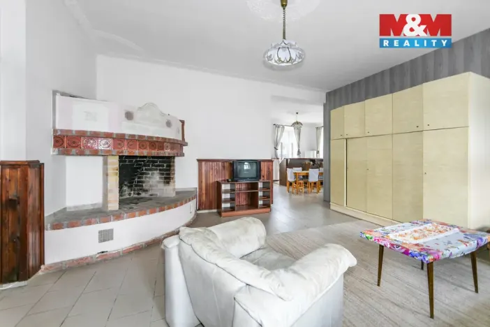 Prodej ubytování, Pšov - Močidlec, 371 m2