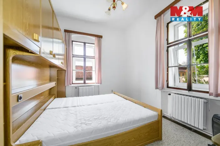 Prodej ubytování, Pšov - Močidlec, 371 m2