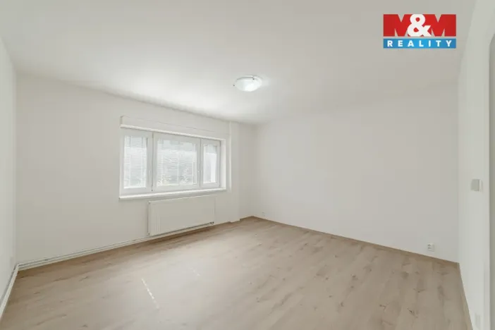 Prodej bytu 1+1, Ostrava - Stará Bělá, Vaňkova, 31 m2
