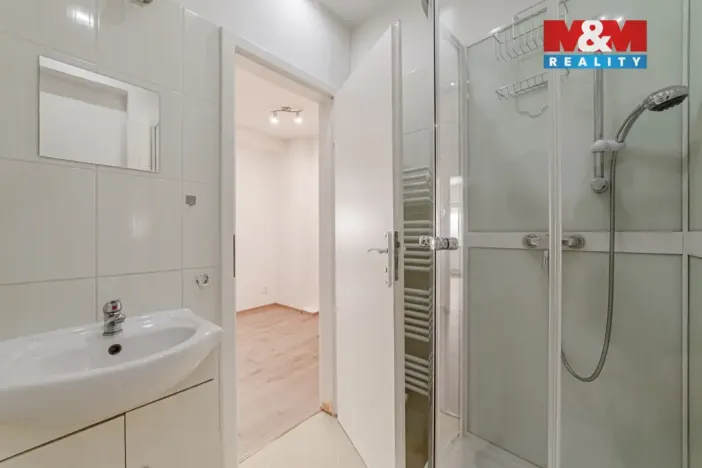 Prodej bytu 1+1, Ostrava - Stará Bělá, Vaňkova, 31 m2