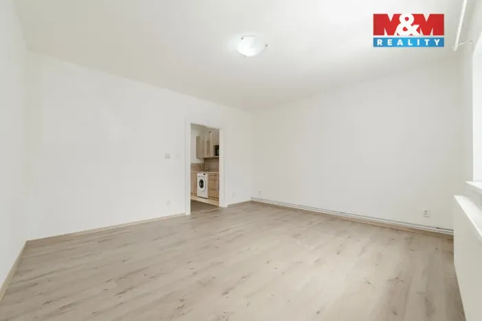 Prodej bytu 1+1, Ostrava - Stará Bělá, Vaňkova, 31 m2