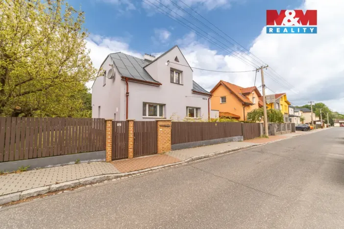 Prodej bytu 1+1, Ostrava - Stará Bělá, Vaňkova, 31 m2