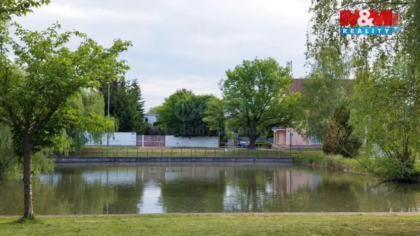 Pronájem bytu 2+kk, Praha - Třeboradice, Špeciánova, 60 m2