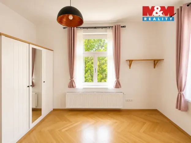 Prodej bytu 3+kk, Praha - Libeň, V Holešovičkách, 70 m2