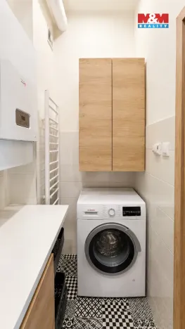 Prodej bytu 3+kk, Praha - Libeň, V Holešovičkách, 70 m2