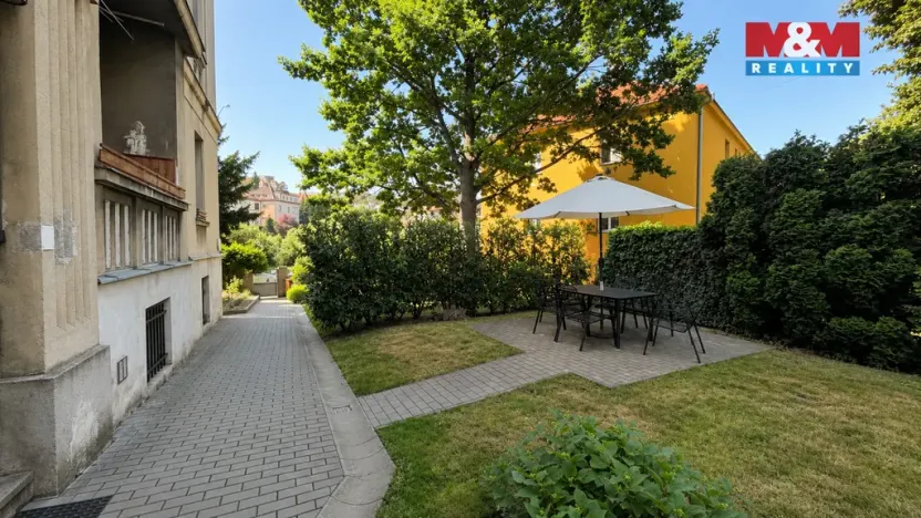 Prodej bytu 3+kk, Praha - Libeň, V Holešovičkách, 70 m2