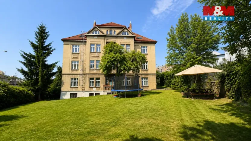 Prodej bytu 3+kk, Praha - Libeň, V Holešovičkách, 70 m2