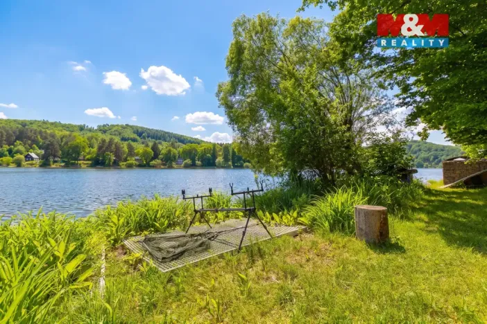 Prodej chaty, Oslnovice, 76 m2