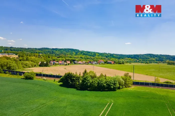 Prodej chaty, Planá, 65 m2
