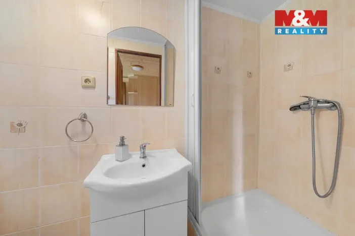Prodej chaty, Tisá, 39 m2
