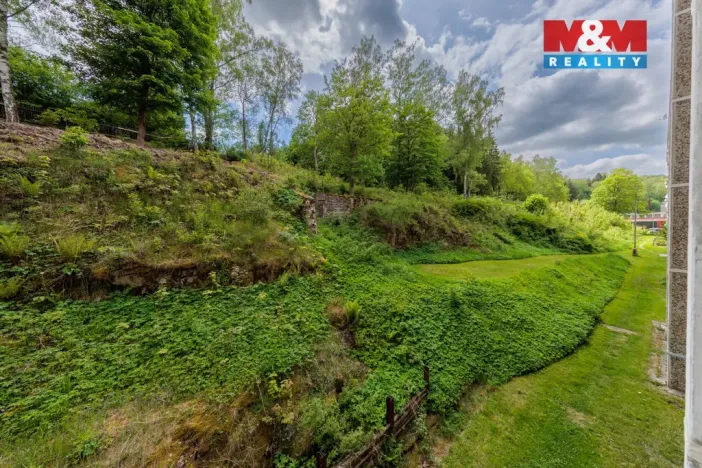 Prodej bytu 1+1, Nejdek, Závodu míru, 39 m2