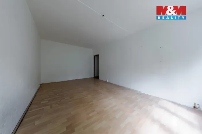 Prodej bytu 1+1, Nejdek, Závodu míru, 39 m2
