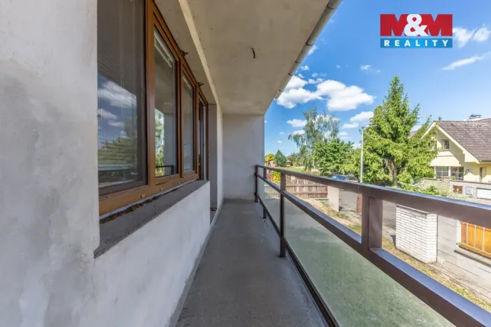 Prodej rodinného domu, Semice, 135 m2