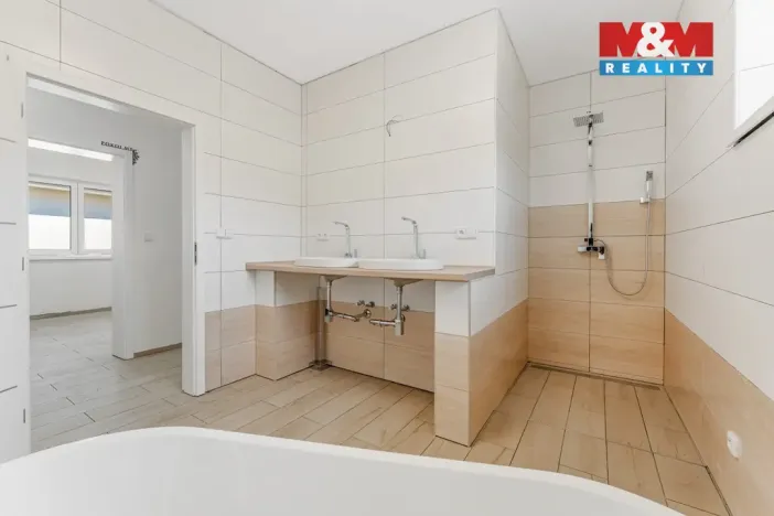 Prodej rodinného domu, Svitávka, Jos. Čejky, 115 m2