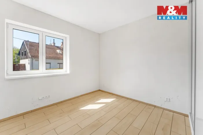 Prodej rodinného domu, Svitávka, Jos. Čejky, 115 m2