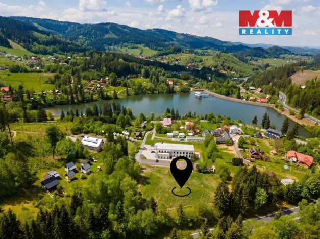 Prodej chaty, Horní Bečva, 106 m2
