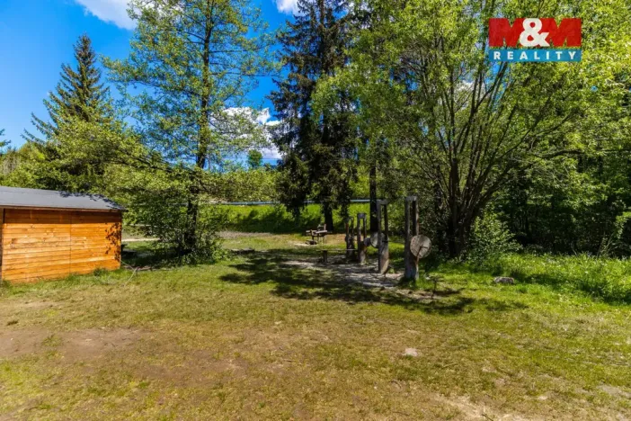 Prodej chaty, Horní Bečva, 106 m2