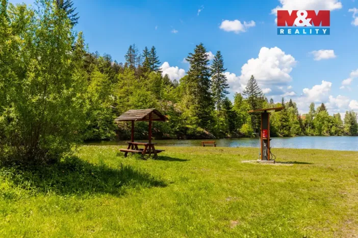 Prodej chaty, Horní Bečva, 106 m2