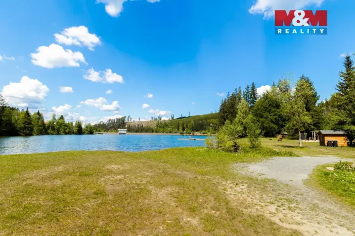 Prodej chaty, Horní Bečva, 106 m2