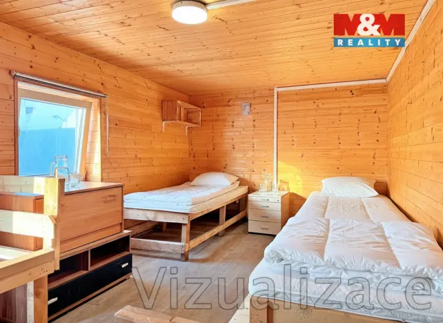 Prodej výrobních prostor, Lysá nad Labem, 317 m2