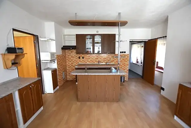 Prodej rodinného domu, Strunkovice nad Volyňkou, 150 m2