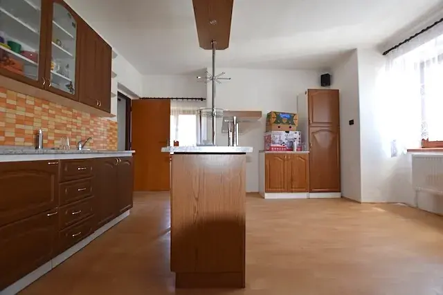Prodej rodinného domu, Strunkovice nad Volyňkou, 150 m2