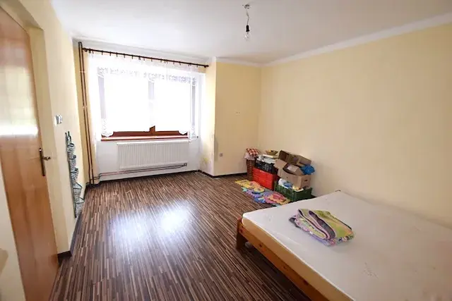 Prodej rodinného domu, Strunkovice nad Volyňkou, 150 m2
