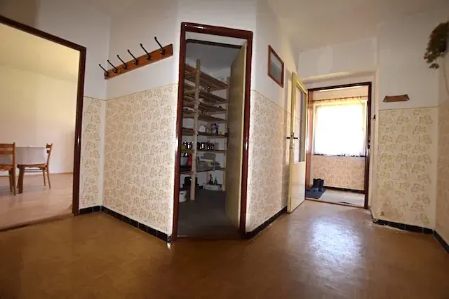 Prodej rodinného domu, Strunkovice nad Volyňkou, 150 m2